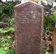 Photo of headstones/thumb_John MacLennan d1964 hdstn Lochalsh chyd